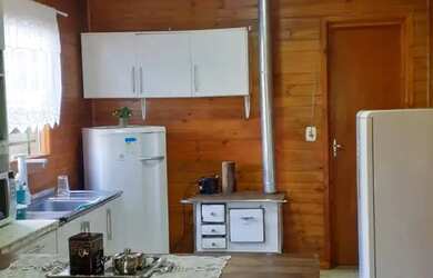 Imagem 2: Sítio - Bairro Rural. Varanda, Área de serviçoe15.000m² de Área