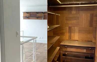 Imagem 11: APARTAMENTO DUPLEX PARA LOCAÇÃO NO CENTRO DE ALPHAVILLE