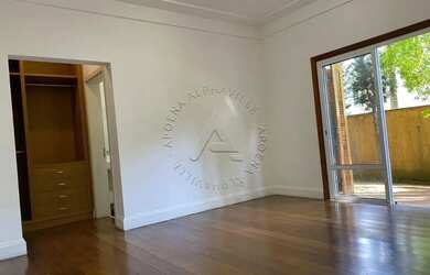 Imagem 15: CASA NO RESIDENCIAL 5. Piscina, Churrasqueira, Varandae1.000m² de Área