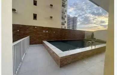 Imagem 8: Imóvel para venda tem 77 metros quadrados com 3 quartos em Praia de Itaparica...