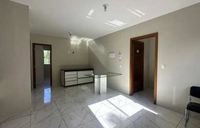 Imagem: O apartamento possui 2 Dormitórios, 1 Banheiro, 70m² de Área