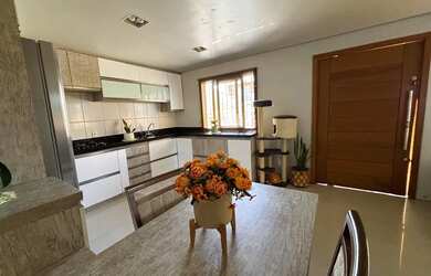 Imagem 15: Imóvel para venda tem 76 metros quadrados com 2 quartos em Moura - Gramado - RS