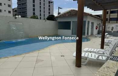 Imagem 11: Apto 2 quartos 58 m2 lazer completo na melhor em Residencial Coqueiral...