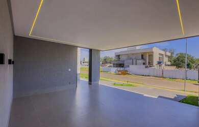 Imagem 11: Sobrado para venda com 351 metros quadrados com 5 quartos em Jardins França...