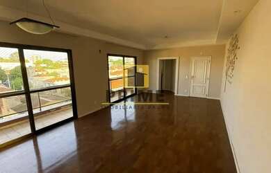 Imagem: O apartamento possui 3 Dormitórios, 2 Banheiros, 2 Vagas na