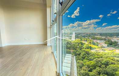 Imagem 14: Apartamento Cobertura com piscina 4 quartos para alugar, Ecoville, Curitiba,...