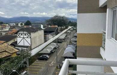 Imagem 12: Imóvel para aluguel possui 53 metros quadrados com 2 quartos