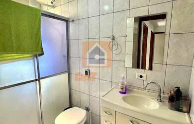 Imagem 11: Apartamento mobiliado à venda no Jardim Carvalho