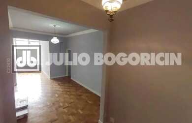 Imagem 3: Apartamento à venda em Copacabana - reformado - 3 Quartos - Vaga - Port. 24h