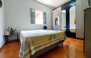 Imagem 9: Casa com 3 dormitórios à venda, 186 m² por R$ 780.000,00 - Colinas de Santa Bárbara - Pous