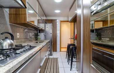 Imagem 15: RESIDENCIAL HARMONIE - 3 SUÍTES - 112M² - VISTA LIVRE