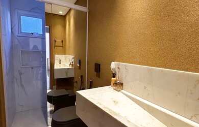 Imagem 7: Portal do Sol Green. Piscina, Churrasqueira, Guarda roupae345m² de Área