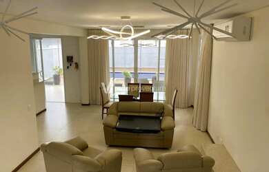 Imagem 6: casa - Swiss Park - Campinas