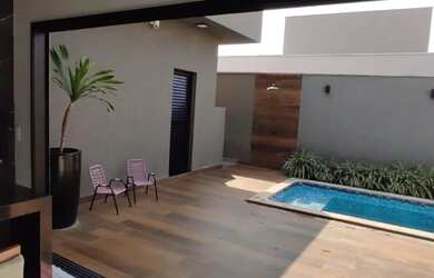 Imagem 5: Vendo Casa condomínio Maria Júlia