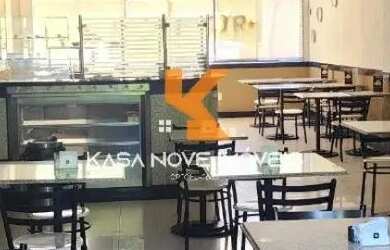 Imagem 3: Ondina, Salvador-BA: Loja Comercial para Locação com 1 Sala, 1 Banheiro e 246 m² de Área