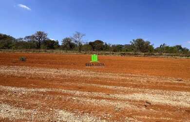 Imagem: O terreno possui 360m² de Área e está localizado em Recanto