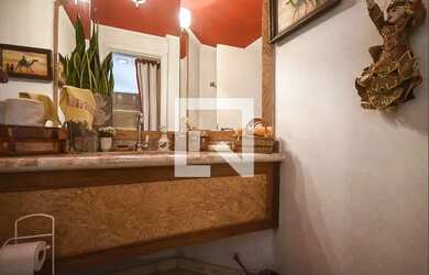 Imagem 11: Apartamento à Venda - Portal do Morumbi, 2 Quartos, 238 m2