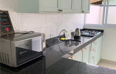 Imagem 9: Condomínio com 2 quartos à venda em Massaguaçu - SP