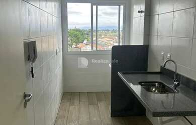 Imagem 3: Imóvel para aluguel possui 53 metros quadrados com 2 quartos