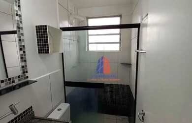 Imagem 10: Apartamento com 2 dormitórios para alugar, 56 m² por R$ 1.663,00/mês...