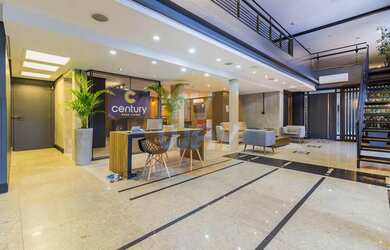 Imagem 11: Studio em Coliving de Alto Padrão na Cidade Baixa - Porto Alegre - RS