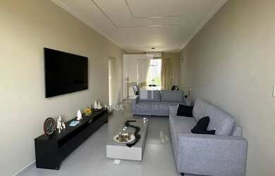 Imagem: O apartamento possui 3 Dormitórios, 4 Banheiros, 1 Vaga na