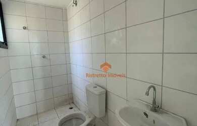 Imagem 9: Apartamento à venda, 45 m² por R$ 374.446,55 - Butantã - São Paulo/SP