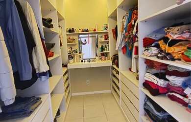 Imagem 14: Casa 4 suítes energia solar Buraquinho