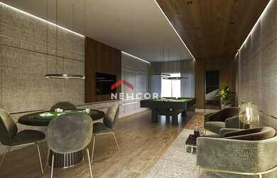 Imagem 7: Apartamento em Rua 258, Esq. 3ª Avenida - Meia Praia - Itapema/SC