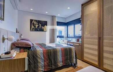 Imagem 7: Apartamento à Venda - Vila Olímpia, 2 Quartos, 105 m2