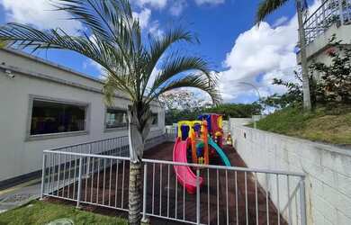 Imagem 11: APARTAMENTO NASCENTE, 2 QUARTOS, SENDO 1 SUÍTE - PERNAMBUÉS