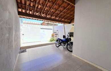 Imagem 2: Casa à venda em Canelas II com 80m2, 3 Quarto s e 2 Vaga s