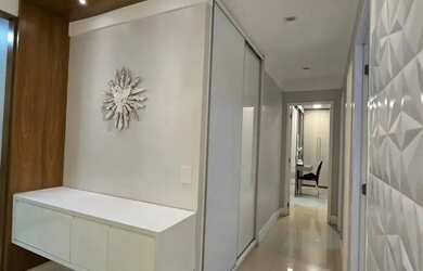 Imagem 11: Apartamento Alto Padrão à Venda Condomínio Sports Garden