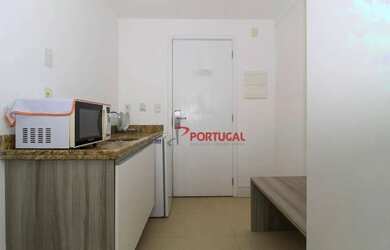 Imagem 6: Flat com 1 dormitório, 45 m² - venda por R$ 180.000,00 ou aluguel por...