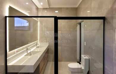 Imagem 16: Casa Condomínio em São José do Rio Preto