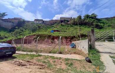 Imagem 2: Lote a venda bairro Arcádia, Conselheiro Lafaiete MG