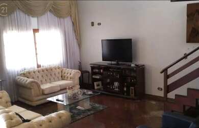 Imagem 3: Casa para alugar em Londrina, Quebec, com 4 quartos, com 360 m²