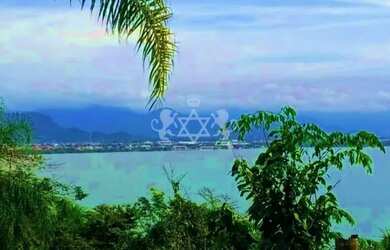 Imagem: O terreno possui 865m² de Área e está localizado em Cigarras