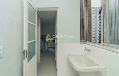 Imagem 14: Apartamento à venda 2 Quartos 1 Vaga 79.22M² Centro Histórico Porto Alegre - RS