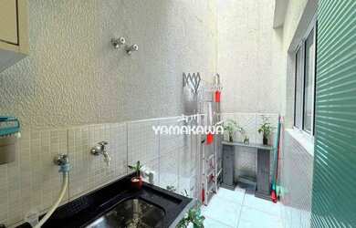 Imagem 12: Sobrado com 2 dormitórios à venda, 75 m² por R$ 484.000,00 - Penha...