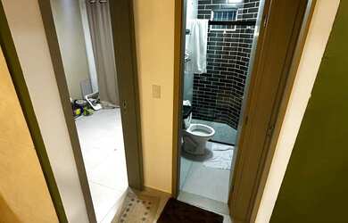 Imagem 6: Aluguel com mobília. Imóvel mobiliado, 50m² de Área, 1 Vaga na garageme2...