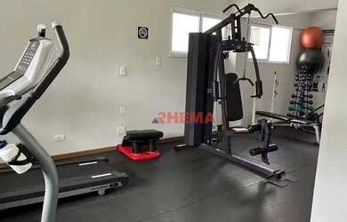 Imagem 13: Apartamento 3 Dormitórios 1 suíte Gonzaga