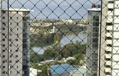 Imagem 11: Apartamento para locação no Fontaine Blanc Residence, Gleba Palhano