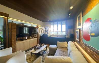 Imagem 10: Flamengo Apartamento 4 quartos, sendo 1 suite