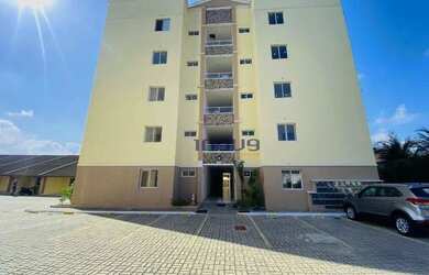 Imagem 2: Apartamento com 2 dormitórios para alugar, 54 m² por R$ 1.198,00/mês...