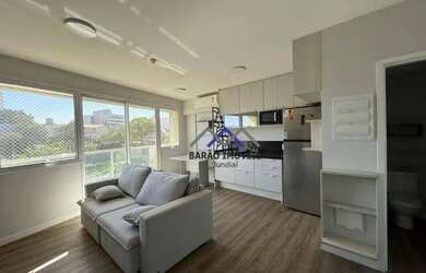 Imagem 4: Apartamento com 1 dormitório para alugar, 55 m² - Centro - Jundiaí/SP