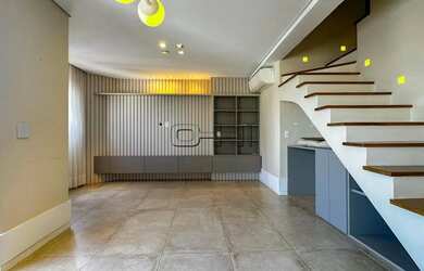 Imagem 7: Venda Apartamento 2 Dormitórios - 100 m² Pinheiros