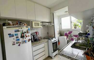 Imagem 8: Apartamento, 2 quartos, 1 suite, 1 vaga