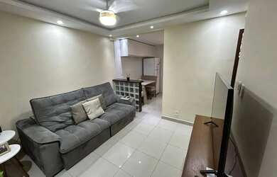 Imagem 2: Casa com 2 quartos à venda, 91 m² por R$ 350.000 - Porto Velho - São...