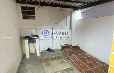 Imagem 4: Casa para Locação em Osasco, Presidente Altino, 1 dormitório, 1 banheiro